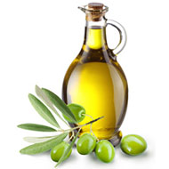 Health Benefits of Olive Oil