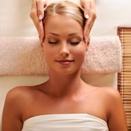 How Head Massage Works?