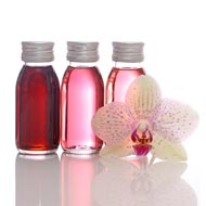 Home Fragrance Body Oils