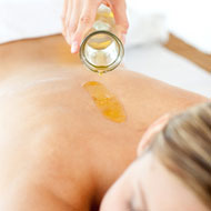 Six Main Aromatherapy Oils 