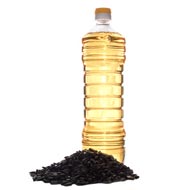 Sunflower (Black) Seed Oil