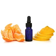 Tangerine  Essential Oil
