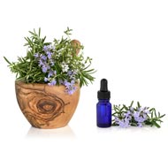 Thyme Essential Oil