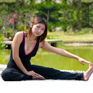 Chinese Taoist Yoga