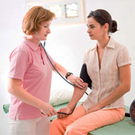 Tips To Lower Blood Pressure