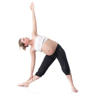 Yoga And Reproduction