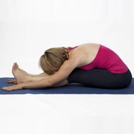 Yoga For Menstrual Cramps