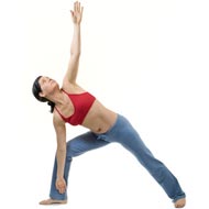 Yoga For Plantar Fasciitis