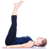 Yoga For Weight Reduction