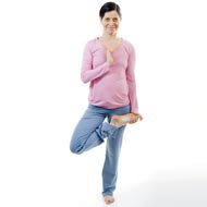 Yoga to Reduce the Risk of Atrial Fibrillation