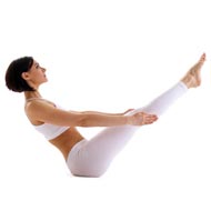 Yoga Poses For Bulging Discs