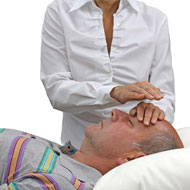 Energy Healing Therapy Benefits