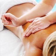 Swedish Massage versus Deep Tissue Massage