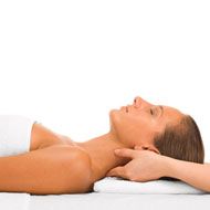 Deep Tissue Massage Courses