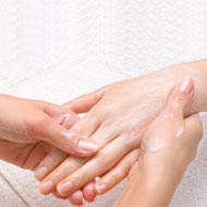 Hand Massage Techniques