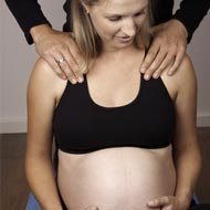 Pregnancy Massage Techniques