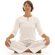 Ashtanga Yoga Breath