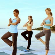 Spiritual benefits of Yoga