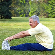 Yoga For Senior Citizens