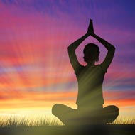 Benefits Of Color Meditation