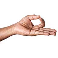 Gyan Mudra