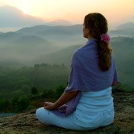 Yoga Creates Self Awareness