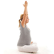 Yoga and Pregnancy