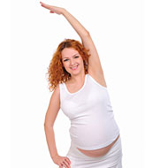 Pregnancy Yoga