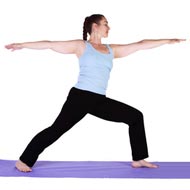 Yoga Poses That Affect Menstrual Flow