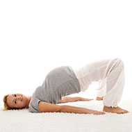 Yoga For Stress During Pregnancy