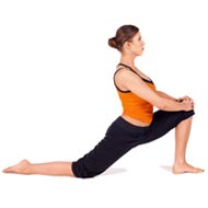 Hip Stretches- Types & Benefits