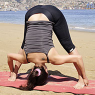 Bikram Yoga Training Places