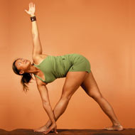 Vinyasa Yoga - How To Do