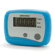 Pedometer For Walking