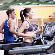 Treadmill Workouts