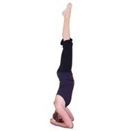 Health Benefits of Performing a Headstand - Physical & Mental