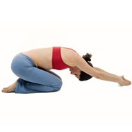 Yoga For Proper Balance