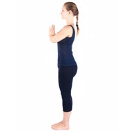 Yoga For Bone Spur