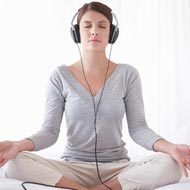 Is Listening To Music During Yoga A Good Idea?