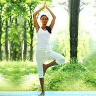 Yoga Helps To Keep Physically Fit