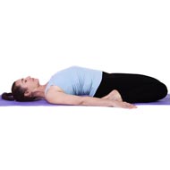 Yoga For Tennis Elbow