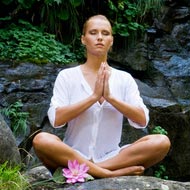 Compare Yoga Breathing & Zen Meditation