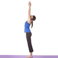 Yoga For Breast Cancer