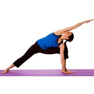 Yoga To Build Strong Leg Muscles
