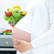 Nutritious Pregnancy Diet