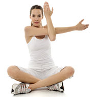 Yoga - Helping Working Women Strike the Perfect Balance