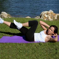 Oblique Exercises- Ab Workouts