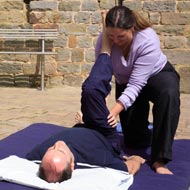 Specific Therapeutic Techniques - Yoga