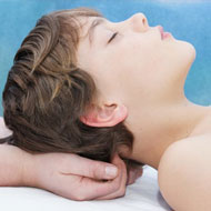 Head Massage Techniques