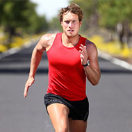 Interval Training To Burn Fat Fast
